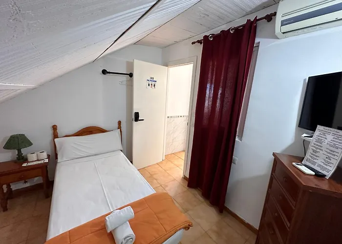 Hostal San Felipe Marbella